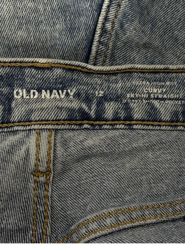 Old Navy