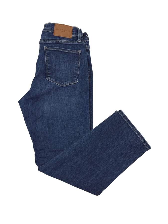 Lucky Brand