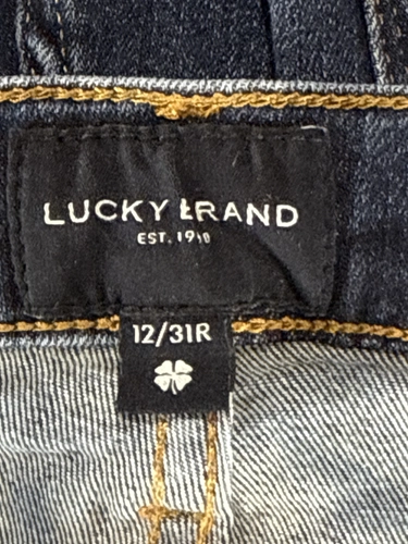 Lucky Brand
