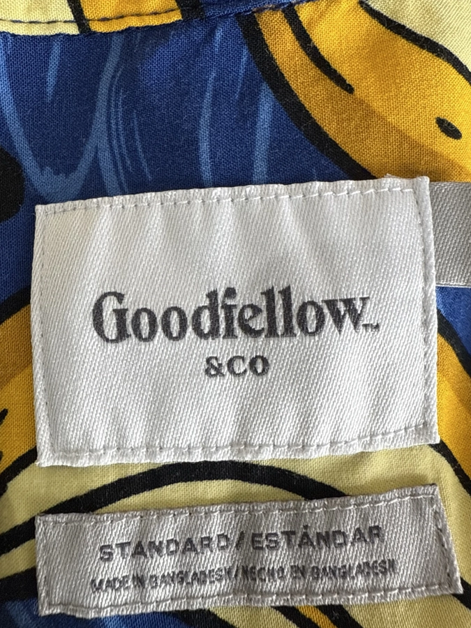 Goodfellow & Co