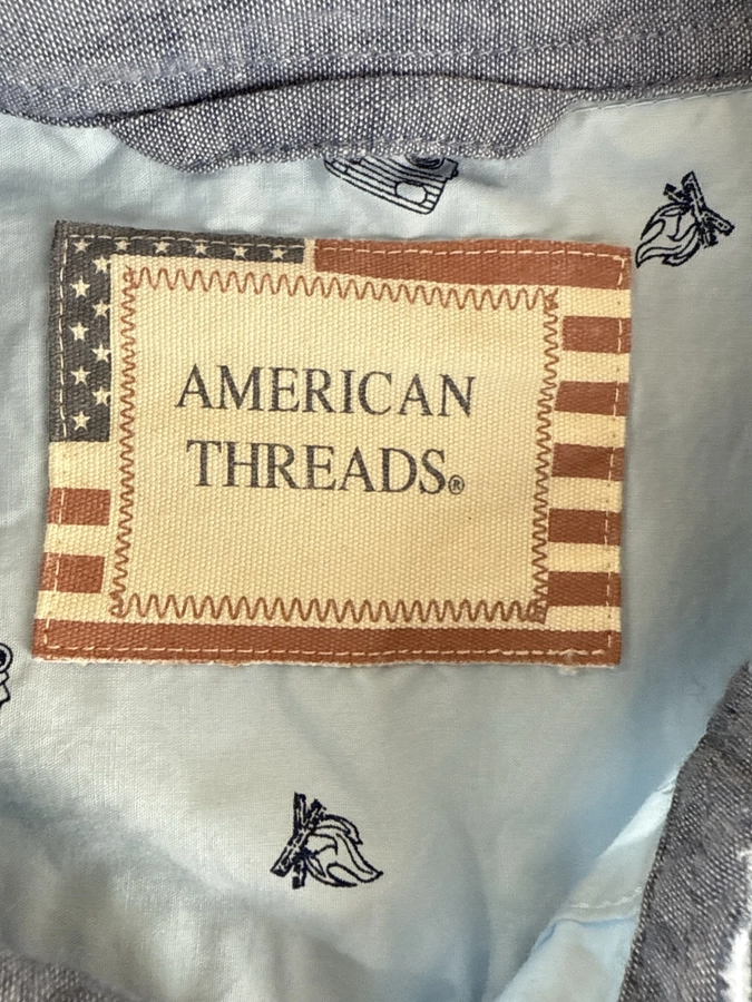 American Threads