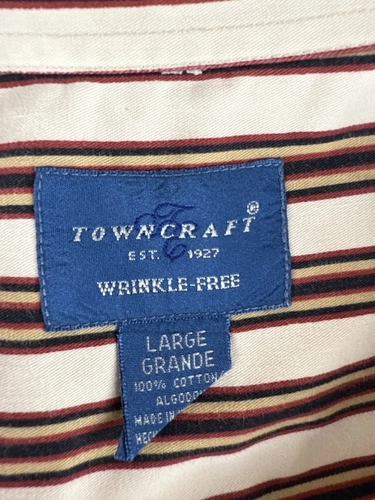 Towncraft