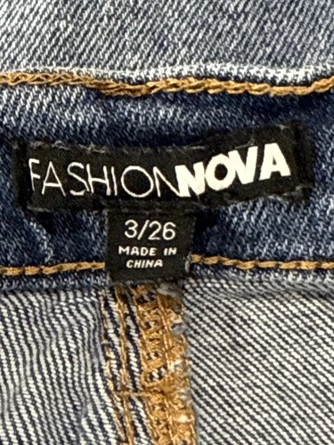 Fashion Nova
