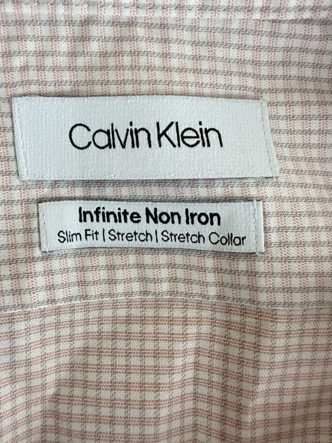 Calvin Klein
