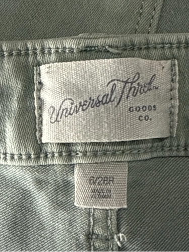 Universal Thread