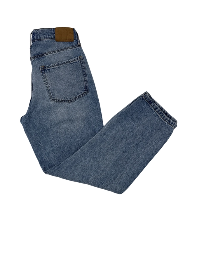 Aeropostale