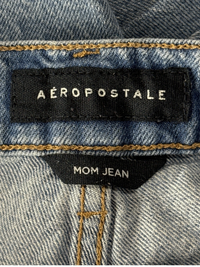 Aeropostale