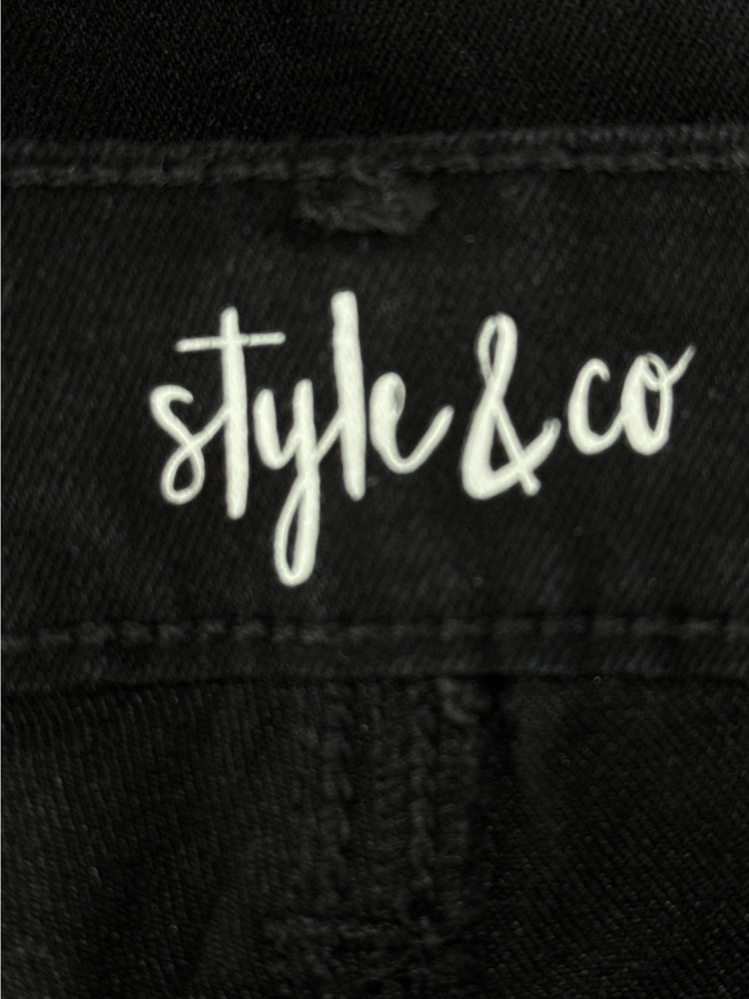 Style and Co