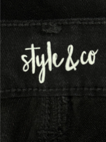 Style and Co