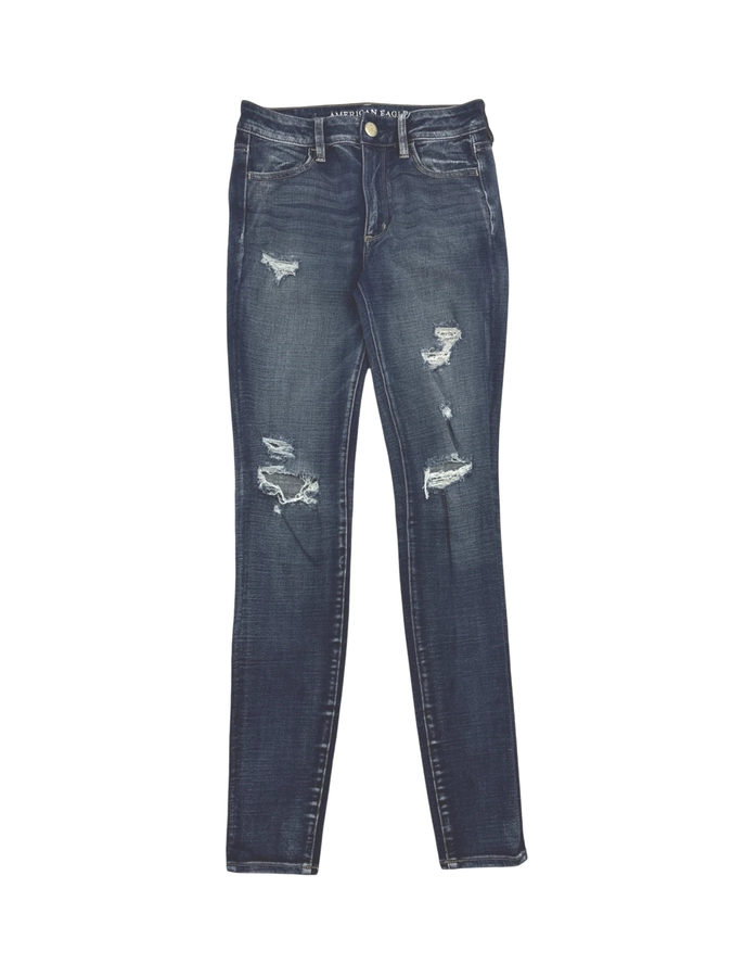 American Eagle Outfitters