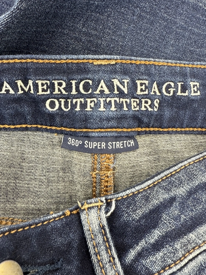 American Eagle Outfitters