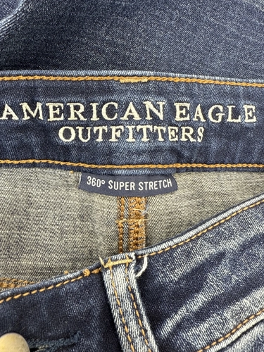 American Eagle Outfitters