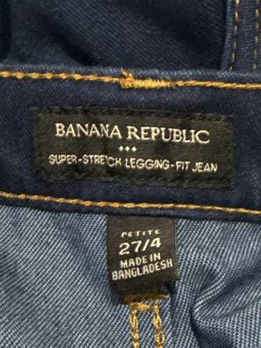 Banana Republic