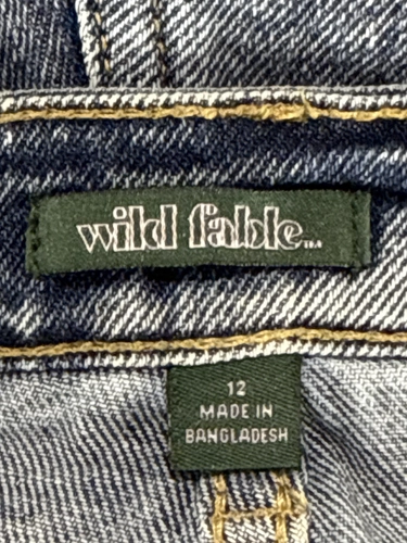 Wild Fable