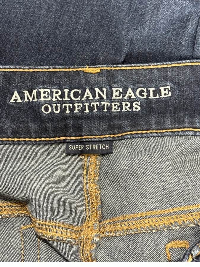 American Eagle