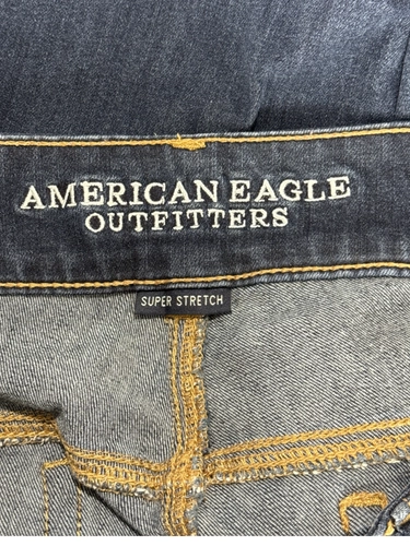American Eagle