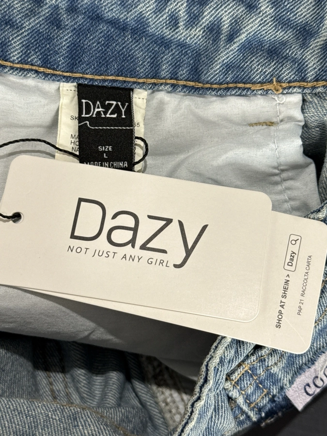 Dazy