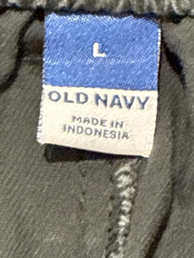 Old Navy