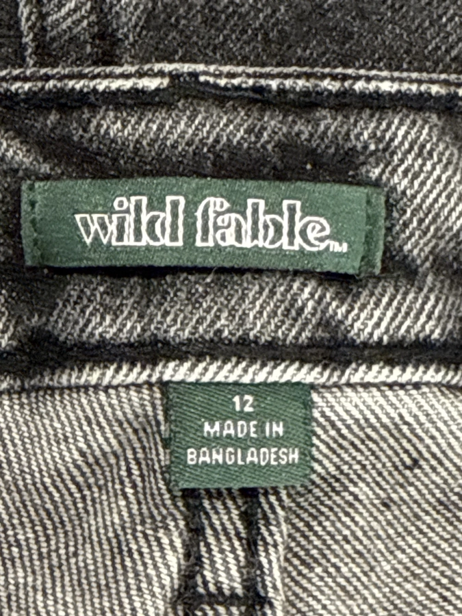Wild Fable