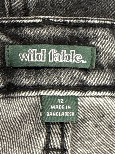 Wild Fable