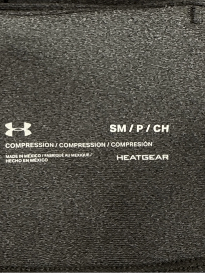 Under Armour