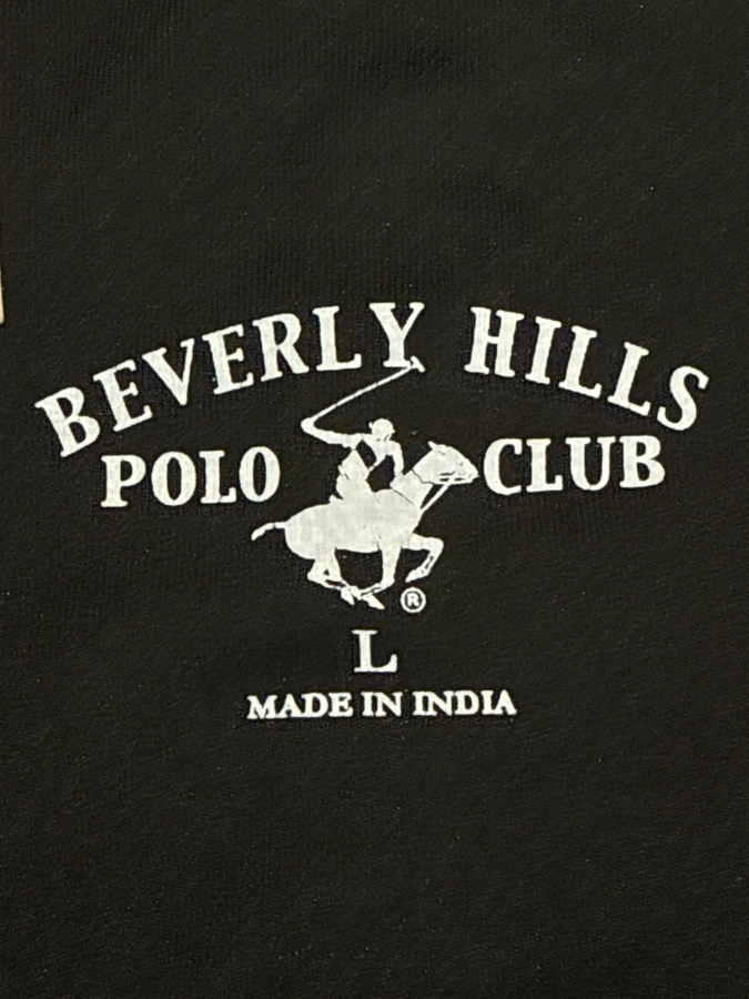 Beverly Hills Polo Club