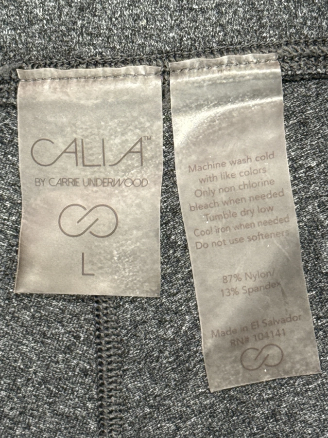 Calia