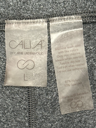 Calia