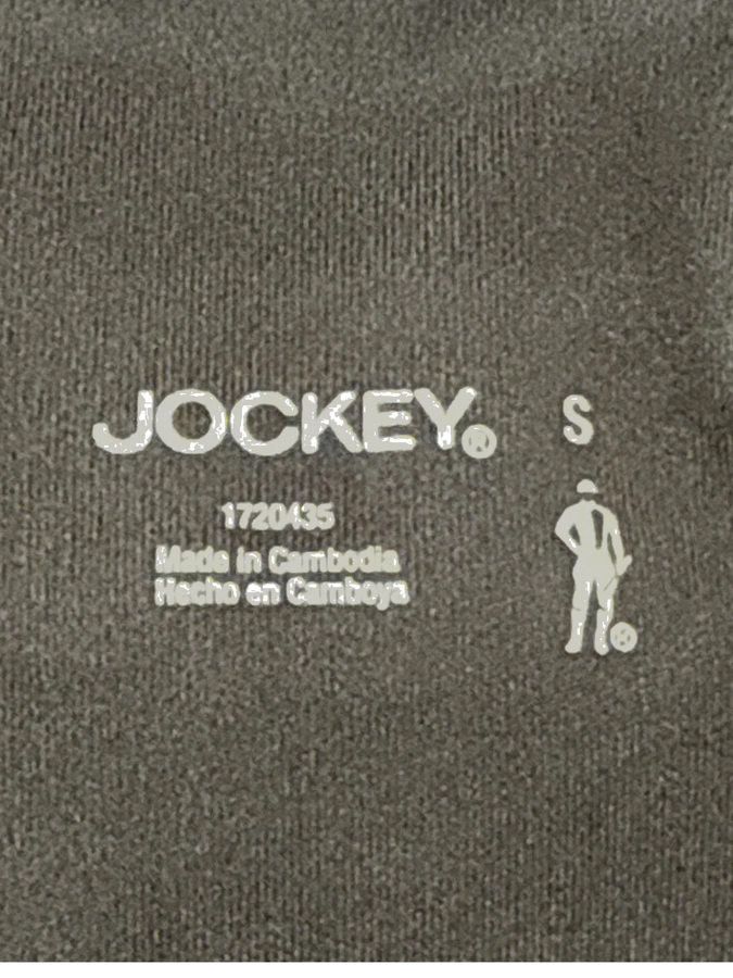 Jockey