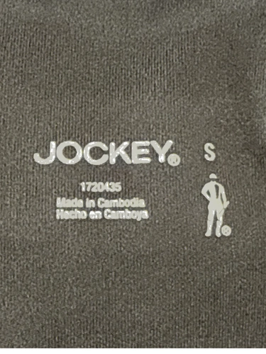 Jockey
