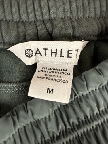 Athleta