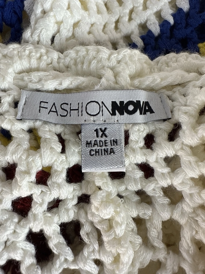 Fashion Nova