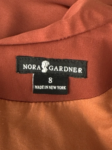 Nora Gardner
