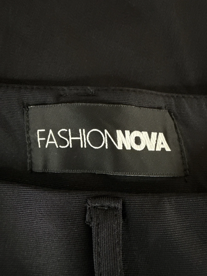 Fashion Nova