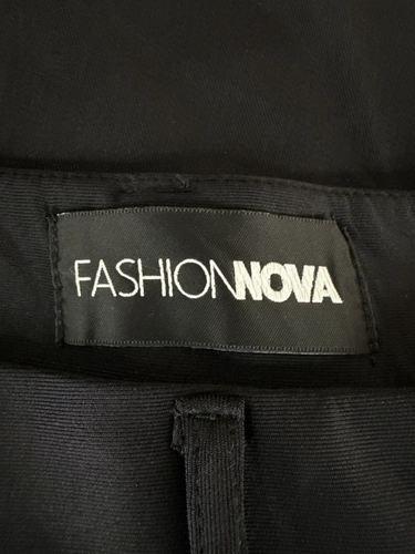 Fashion Nova