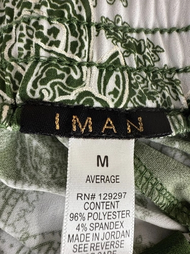 Iman