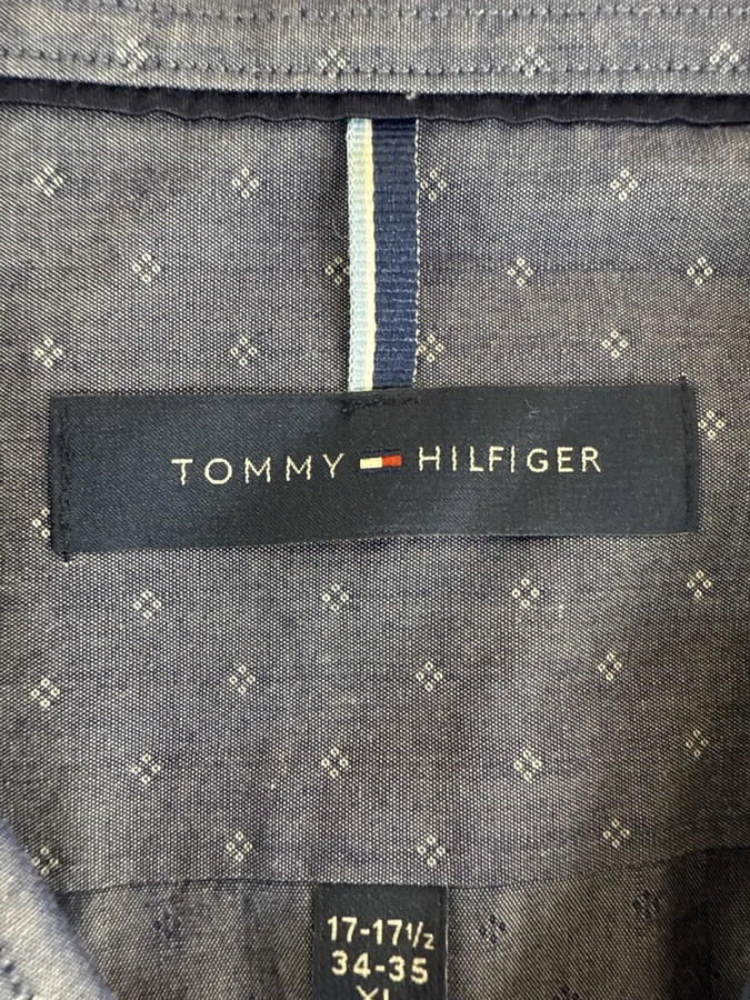 Tommy Hilfiger