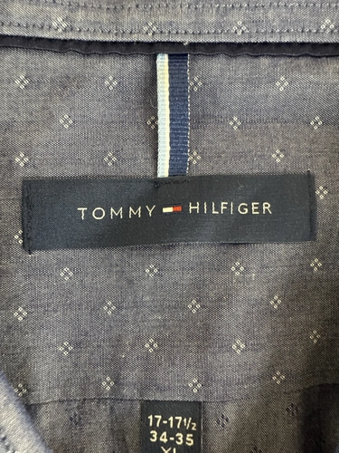Tommy Hilfiger