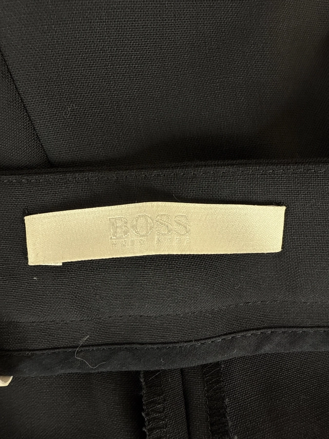 Hugo Boss