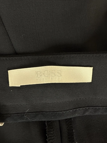 Hugo Boss