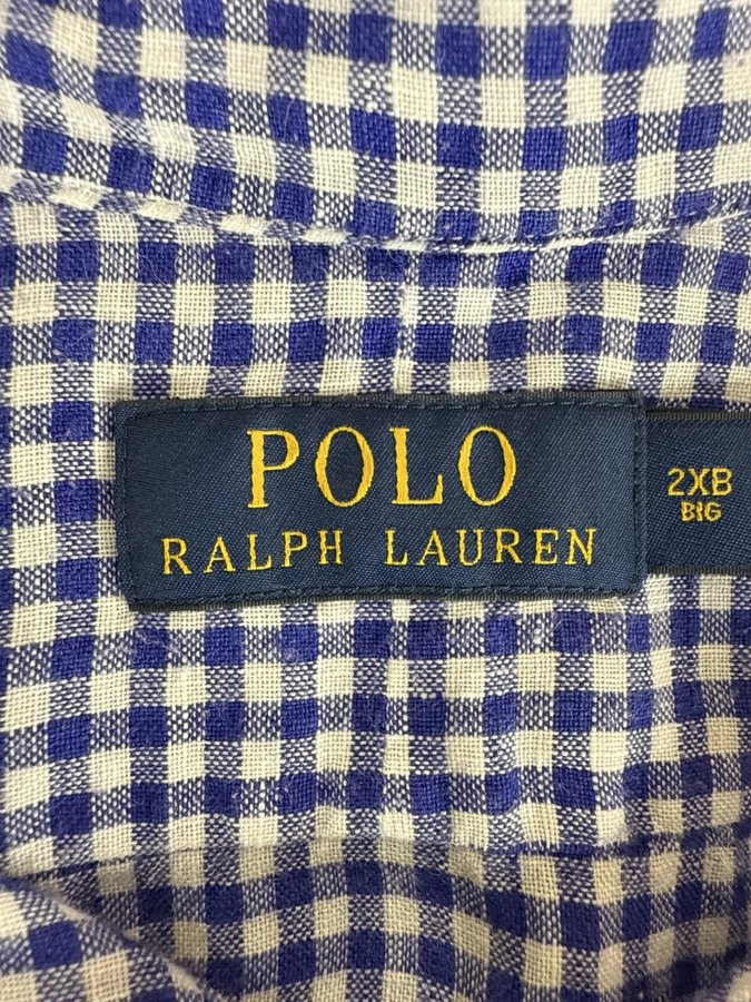 Polo Ralph Lauren