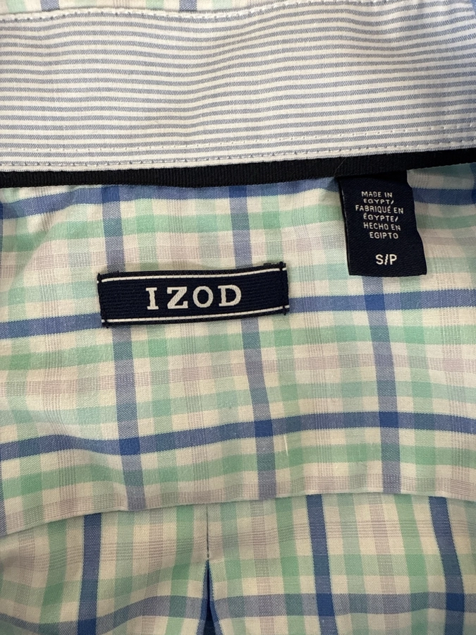 Izod