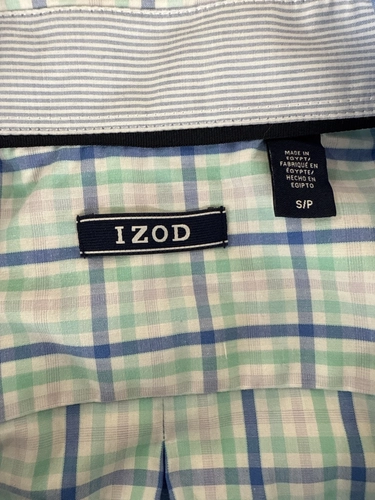 Izod