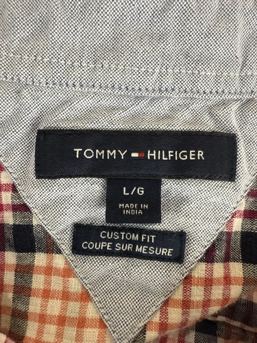 Tommy Hilfiger