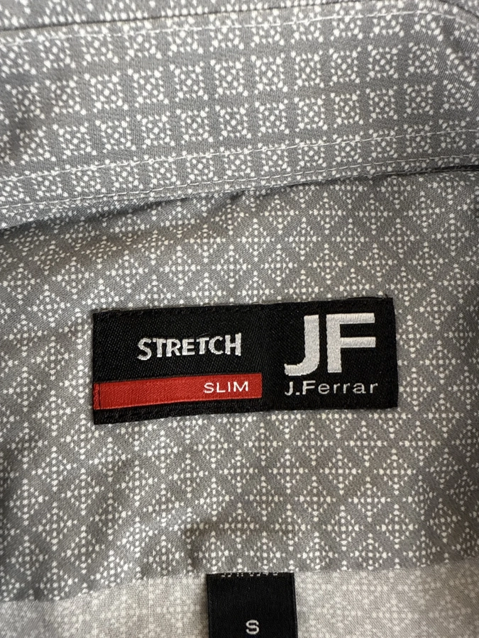 J. Ferrar