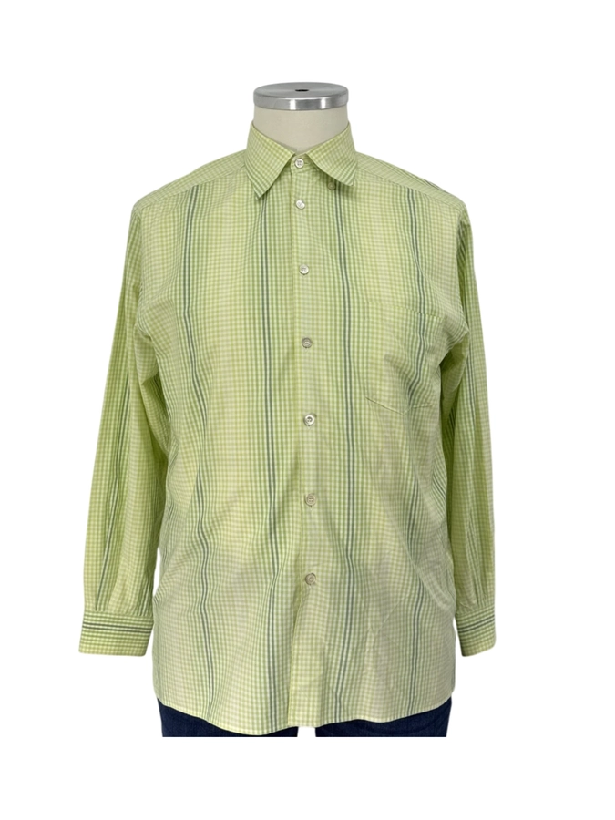 Ermenegildo Zegna