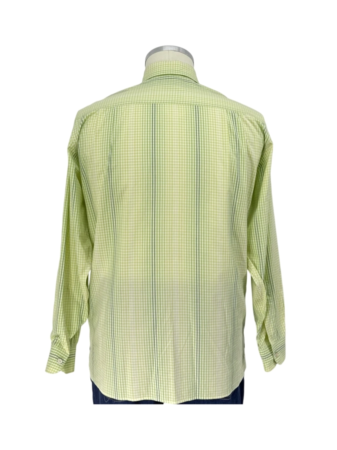 Ermenegildo Zegna