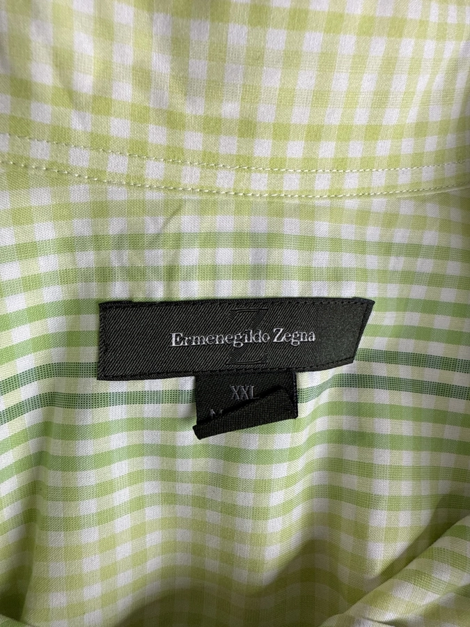 Ermenegildo Zegna