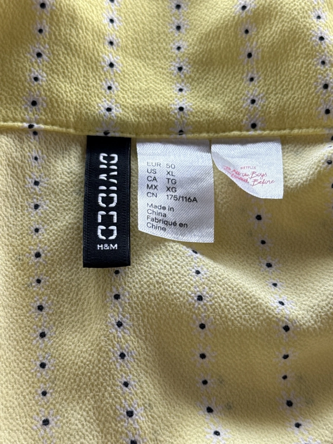 Divided H&M