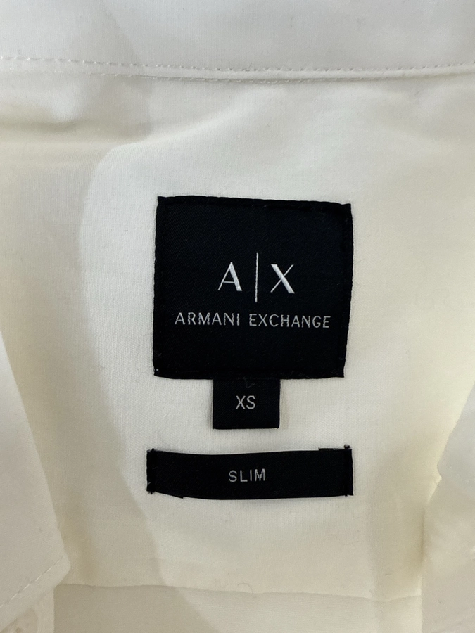 Armani Exchange